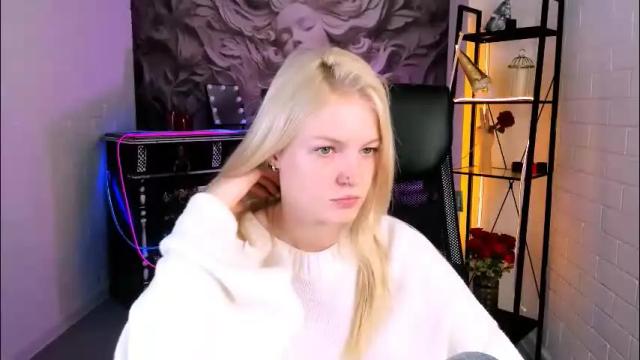 Image 3 of graceglamour Stream on Chaturbate on 1 month ago