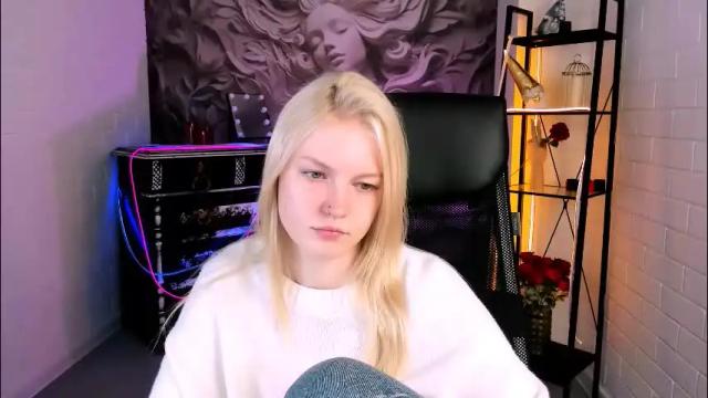 Image 4 of graceglamour Stream on Chaturbate on 1 month ago