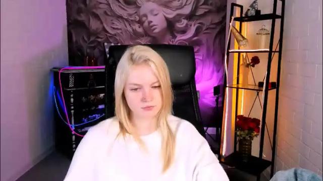 Thumbnail 2, graceglamour's Stream at Chaturbate, 1 month ago