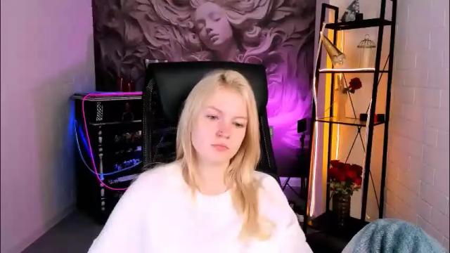 Image 6 of graceglamour Stream on Chaturbate on 1 month ago