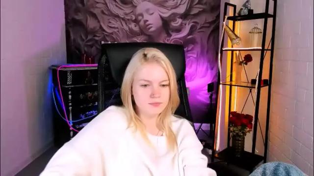 Image 7 of graceglamour Stream on Chaturbate on 1 month ago