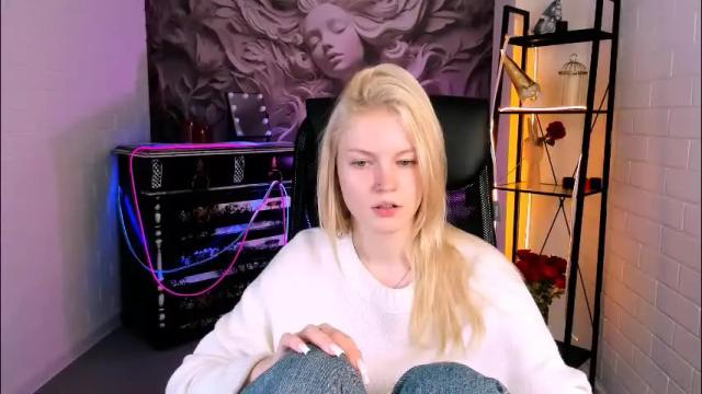 Image 8 of graceglamour Stream on Chaturbate on 1 month ago