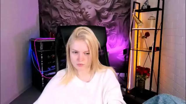 Thumbnail 3, graceglamour's Stream at Chaturbate, 1 month ago