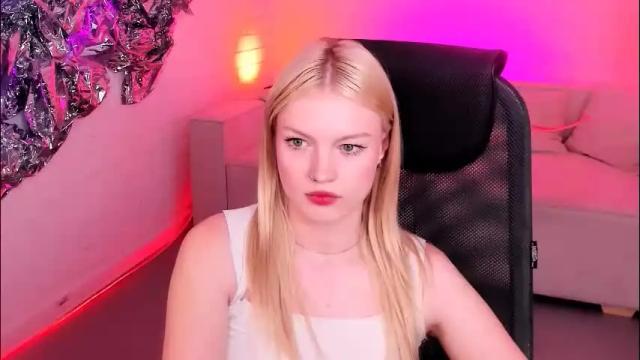 Thumbnail 1, graceglamour's Stream at Chaturbate, 1 month ago