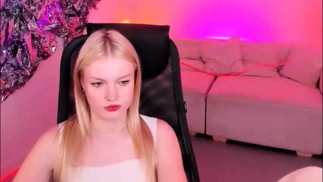 Image 11 of graceglamour Stream on Chaturbate on 1 month ago