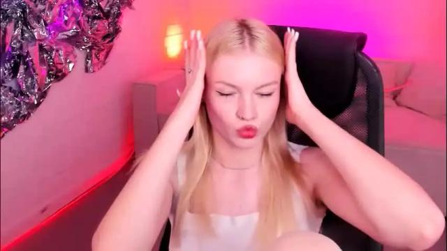 Image 2 of graceglamour Stream on Chaturbate on 1 month ago