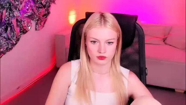 Image 6 of graceglamour Stream on Chaturbate on 1 month ago