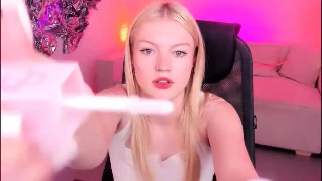 Thumbnail 3, graceglamour's Stream at Chaturbate, 1 month ago