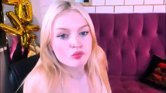 Thumbnail 3, graceglamour's Stream at Chaturbate, 1 month ago