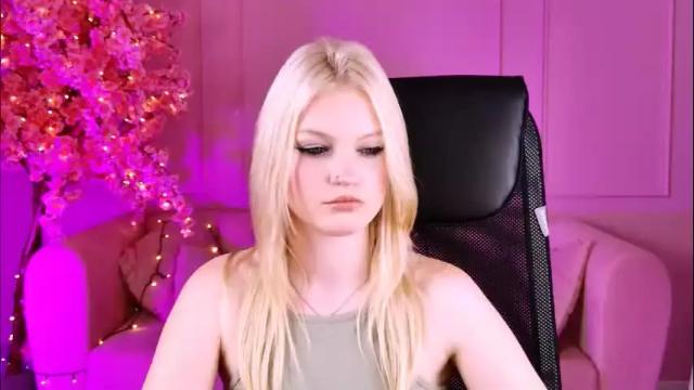 Image 10 of graceglamour Stream on Chaturbate on 1 month ago