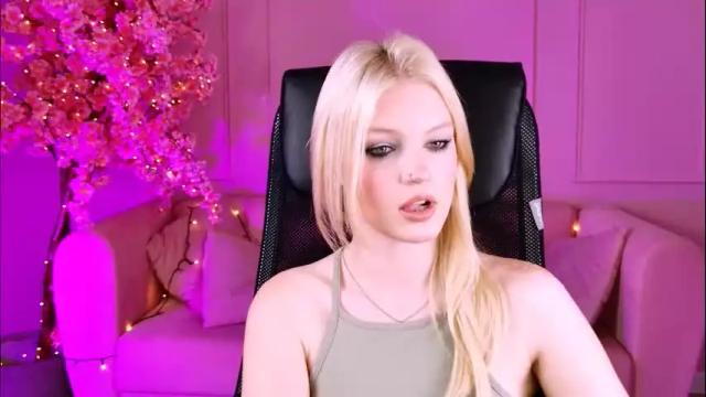 Image 6 of graceglamour Stream on Chaturbate on 1 month ago