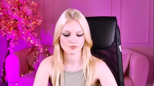 Thumbnail 3, graceglamour's Stream at Chaturbate, 1 month ago