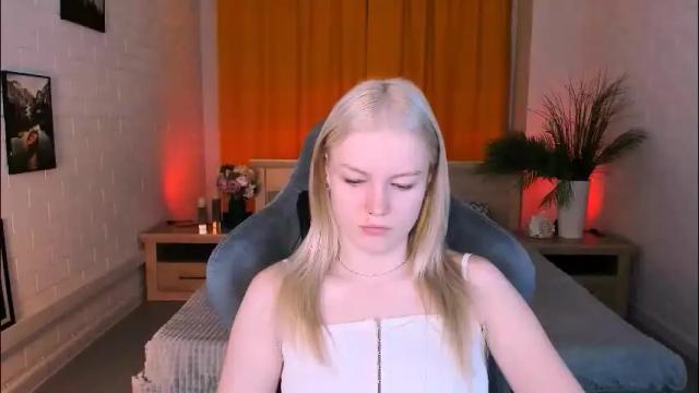Thumbnail 1, graceglamour's Stream at Chaturbate, 1 month ago