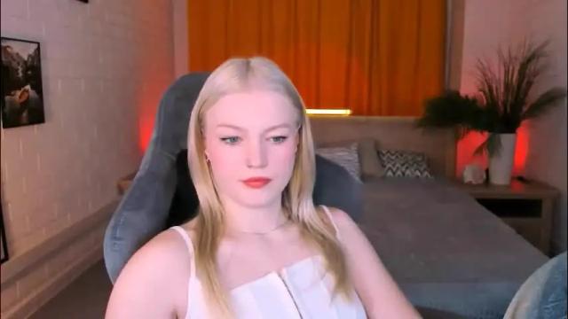 Image 10 of graceglamour Stream on Chaturbate on 1 month ago