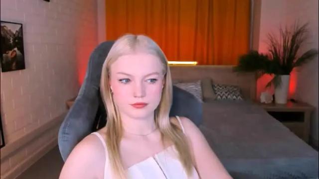 Image 12 of graceglamour Stream on Chaturbate on 1 month ago