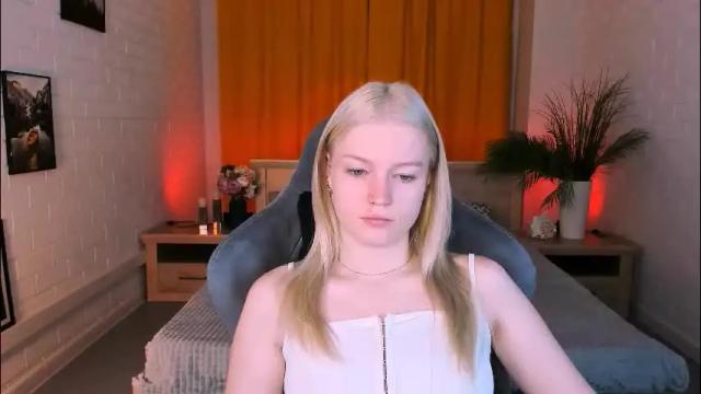 Image 2 of graceglamour Stream on Chaturbate on 1 month ago