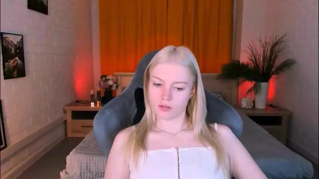 Image 4 of graceglamour Stream on Chaturbate on 1 month ago