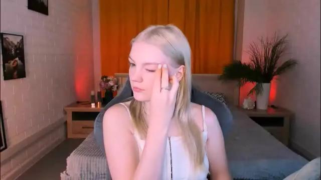 Thumbnail 2, graceglamour's Stream at Chaturbate, 1 month ago