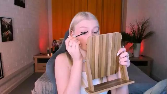 Image 6 of graceglamour Stream on Chaturbate on 1 month ago