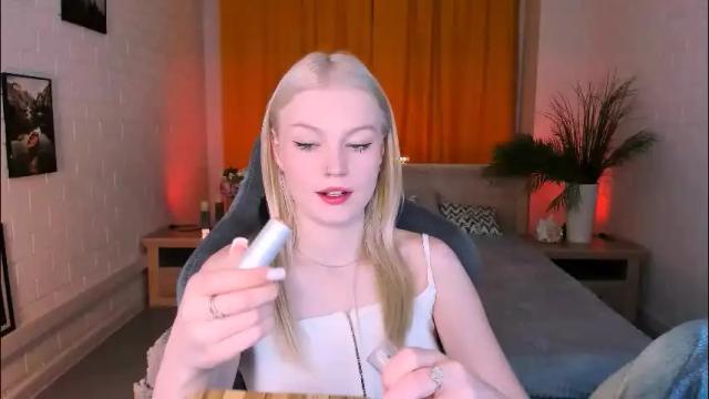 Image 7 of graceglamour Stream on Chaturbate on 1 month ago