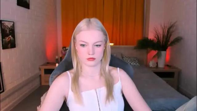 Image 8 of graceglamour Stream on Chaturbate on 1 month ago