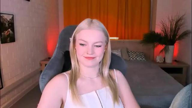 Thumbnail 3, graceglamour's Stream at Chaturbate, 1 month ago