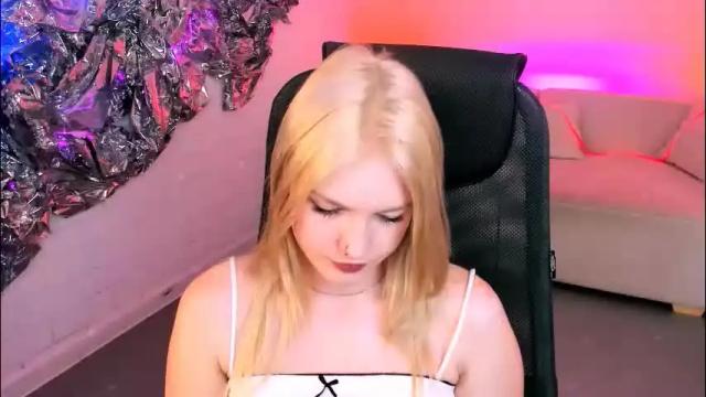 Thumbnail 2, graceglamour's Stream at Chaturbate, 1 month ago