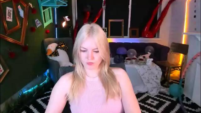 Thumbnail 1, graceglamour's Stream at Chaturbate, 1 month ago