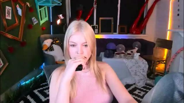 Image 10 of graceglamour Stream on Chaturbate on 1 month ago