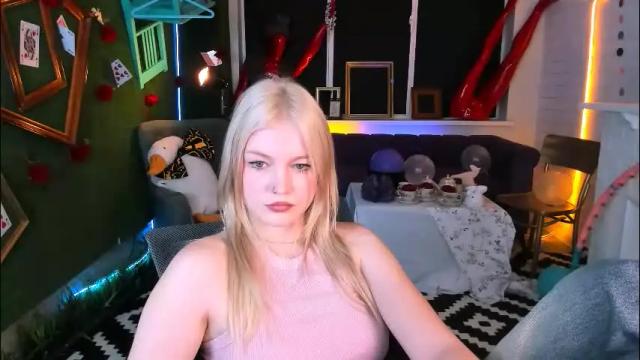 Image 11 of graceglamour Stream on Chaturbate on 1 month ago