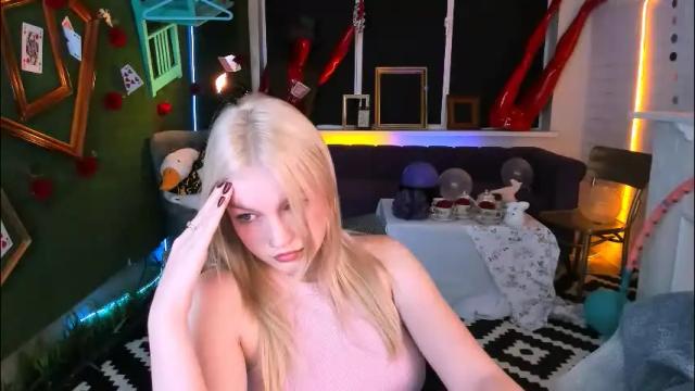 Image 12 of graceglamour Stream on Chaturbate on 1 month ago