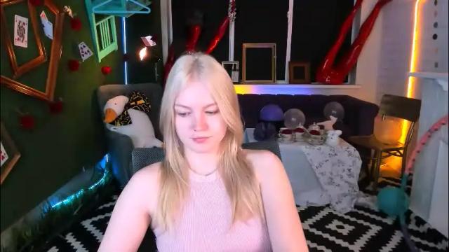 Image 2 of graceglamour Stream on Chaturbate on 1 month ago