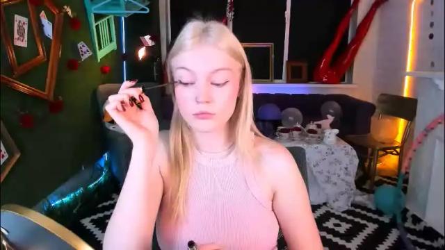 Thumbnail 2, graceglamour's Stream at Chaturbate, 1 month ago