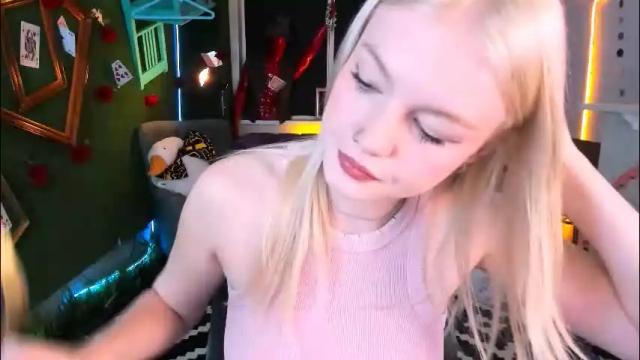 Image 6 of graceglamour Stream on Chaturbate on 1 month ago