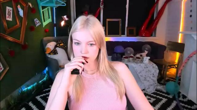 Image 7 of graceglamour Stream on Chaturbate on 1 month ago