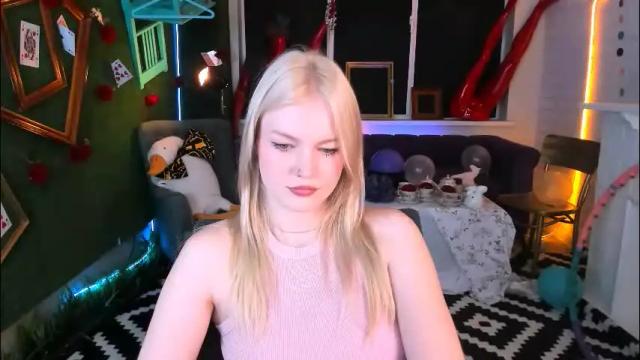 Image 8 of graceglamour Stream on Chaturbate on 1 month ago