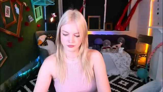 Thumbnail 3, graceglamour's Stream at Chaturbate, 1 month ago