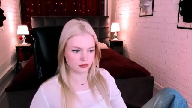 Image 10 of graceglamour Stream on Chaturbate on 1 month ago