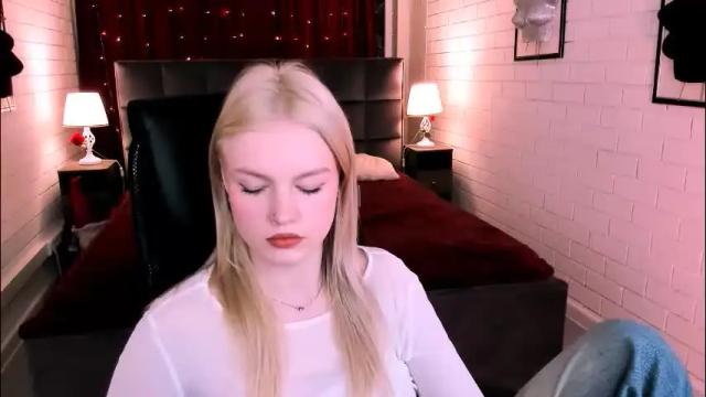 Image 2 of graceglamour Stream on Chaturbate on 1 month ago