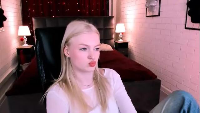 Image 3 of graceglamour Stream on Chaturbate on 1 month ago