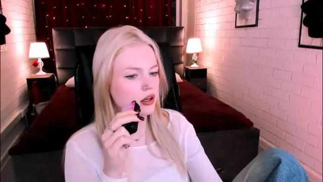 Image 6 of graceglamour Stream on Chaturbate on 1 month ago