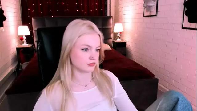 Image 8 of graceglamour Stream on Chaturbate on 1 month ago