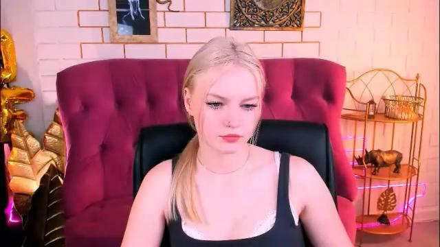 Thumbnail 2, graceglamour's Stream at Chaturbate, 29 days ago