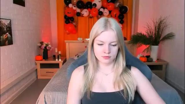 Thumbnail 1, graceglamour's Stream at Chaturbate, 7 days ago