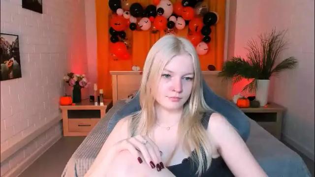 Image 11 of graceglamour Stream on Chaturbate on 8 days ago