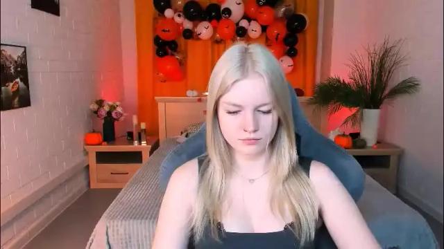 Image 2 of graceglamour Stream on Chaturbate on 8 days ago