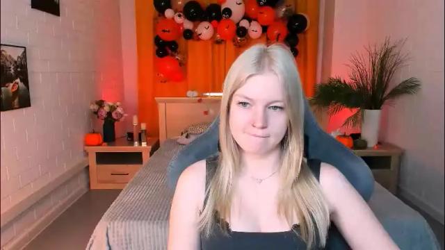 Image 4 of graceglamour Stream on Chaturbate on 8 days ago