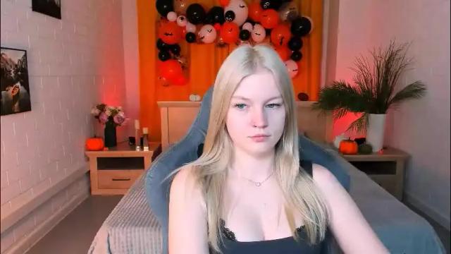 Thumbnail 2, graceglamour's Stream at Chaturbate, 7 days ago