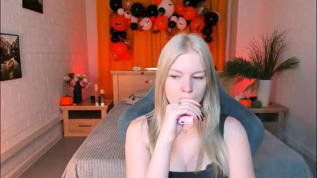 Image 6 of graceglamour Stream on Chaturbate on 8 days ago