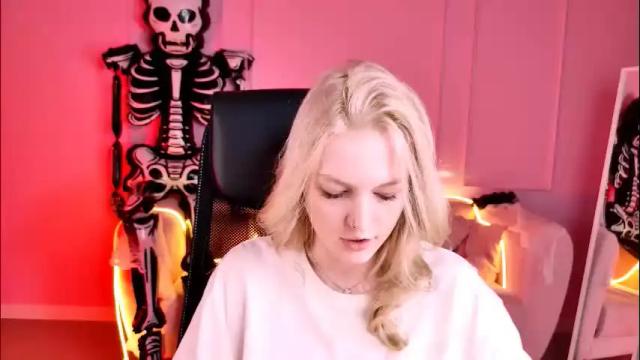 Thumbnail 1, graceglamour's Stream at Chaturbate, 6 days ago